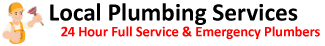 Otto AR 24 Hour Plumbers